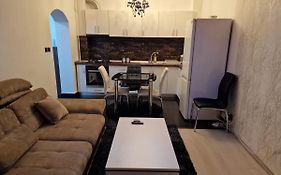 Apartament Alex